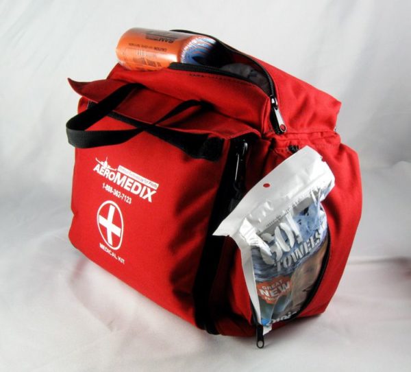 Doc Blue's Family Medical Kit - Image 4